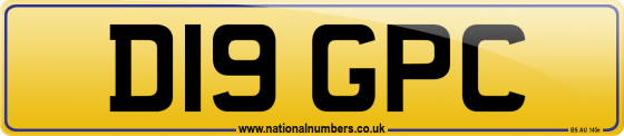 D19 GPC