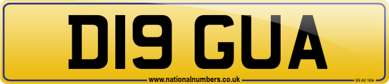 D19 GUA