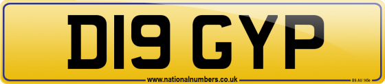 D19 GYP