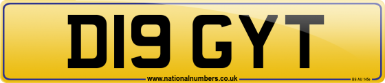 D19 GYT