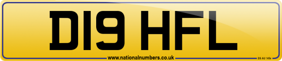 D19 HFL