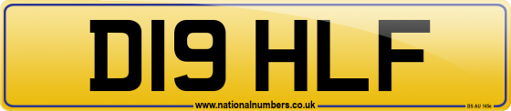 D19 HLF