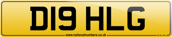 D19 HLG