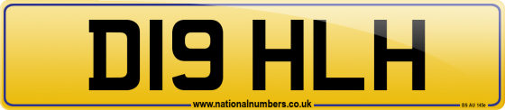 D19 HLH