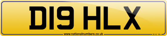 D19 HLX