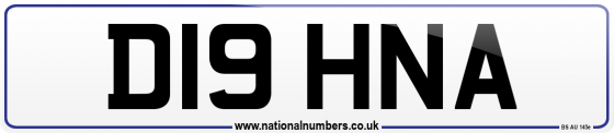 D19 HNA