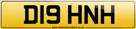 D19 HNH