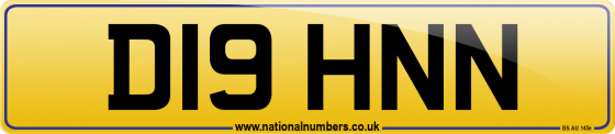 D19 HNN