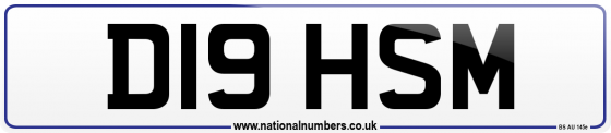 D19 HSM
