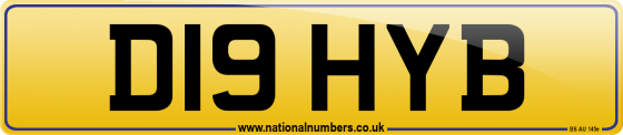 D19 HYB