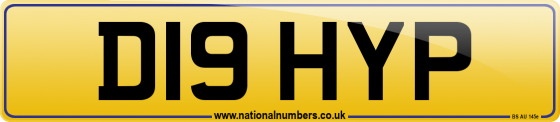 D19 HYP