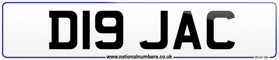 D19 JAC