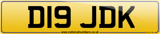 D19 JDK