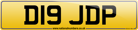 D19 JDP