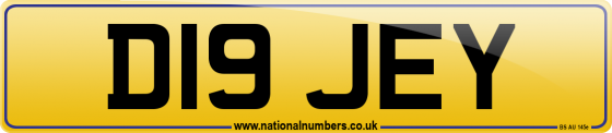 D19 JEY