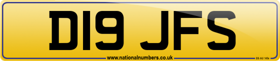 D19 JFS