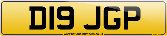 D19 JGP