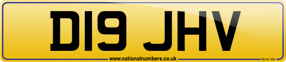 D19 JHV