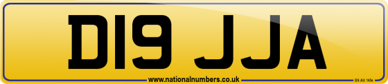 D19 JJA
