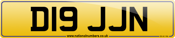 D19 JJN