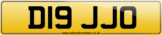 D19 JJO