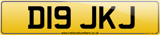 D19 JKJ