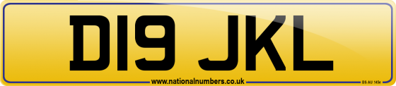 D19 JKL