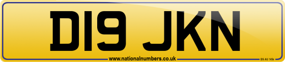 D19 JKN
