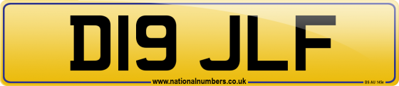 D19 JLF