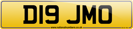 D19 JMO