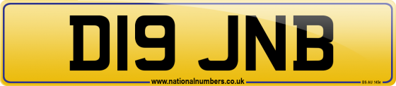 D19 JNB