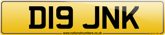 D19 JNK