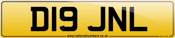 D19 JNL