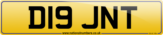 D19 JNT