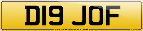 D19 JOF