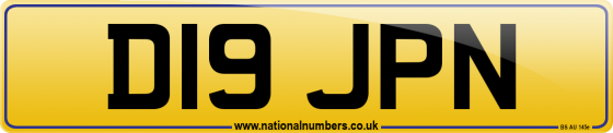 D19 JPN