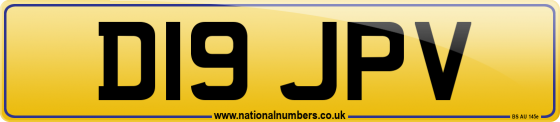 D19 JPV