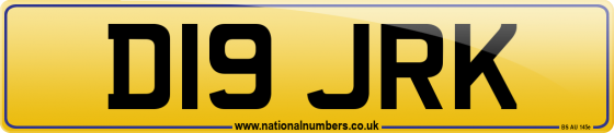 D19 JRK