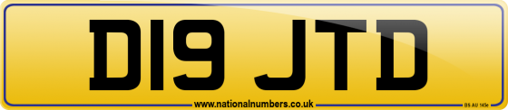 D19 JTD