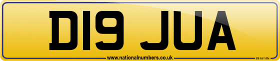 D19 JUA
