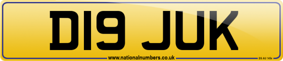 D19 JUK