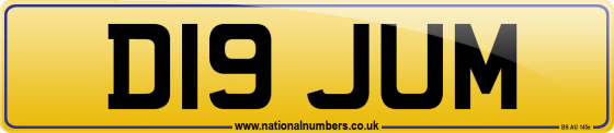 D19 JUM
