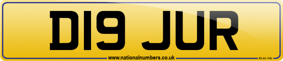D19 JUR