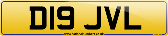 D19 JVL
