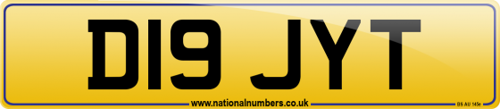 D19 JYT