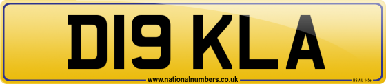 D19 KLA
