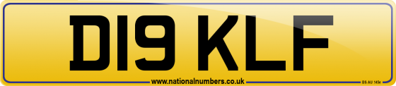 D19 KLF