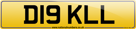 D19 KLL