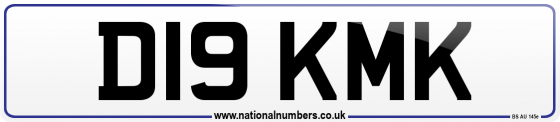 D19 KMK