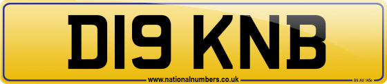 D19 KNB